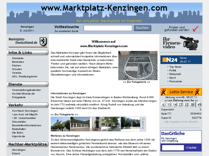 www.marktplatz-kenzingen.com