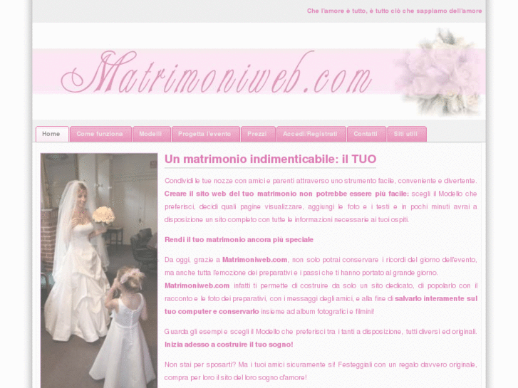 www.matrimoniweb.com