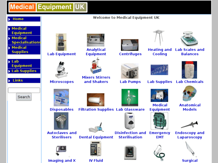 www.medical-equipment.org.uk