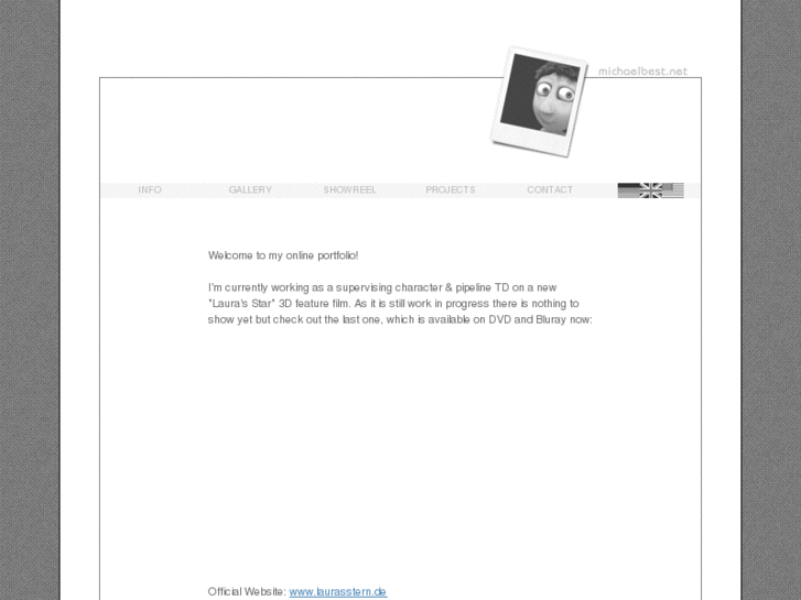 www.michaelbest.net
