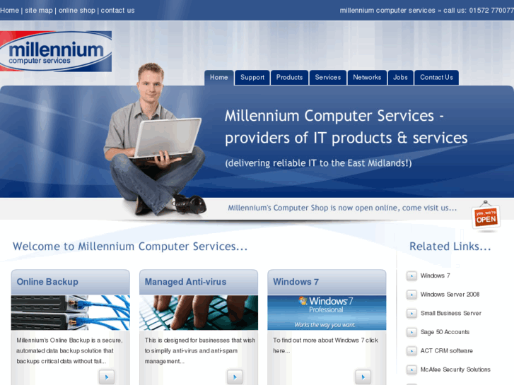 www.millennium.ltd.uk