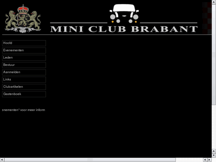 www.miniclubbrabant.nl