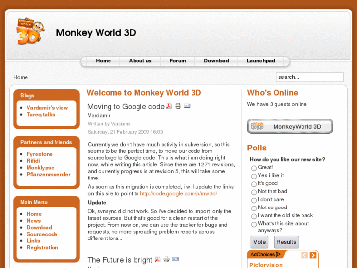 www.monkeyworld3d.org