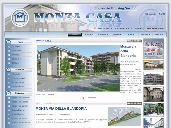 www.monzacasa.it