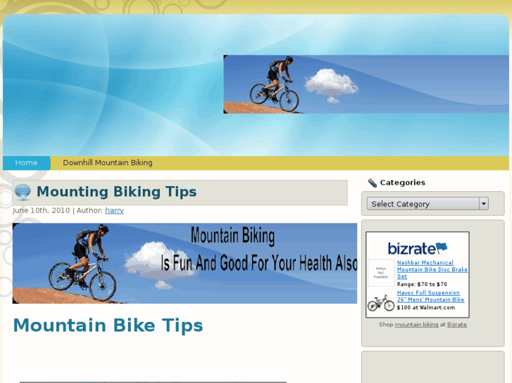 www.mountainbiketipssite.com