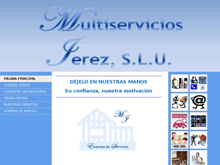 www.multiserviciosjerez.com