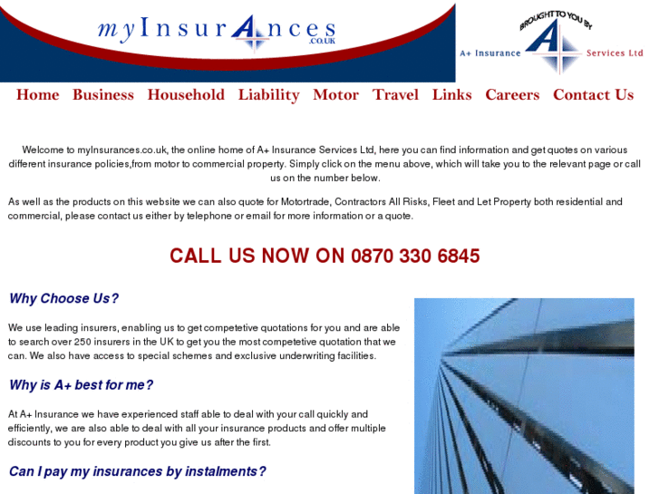 www.myinsurances.co.uk