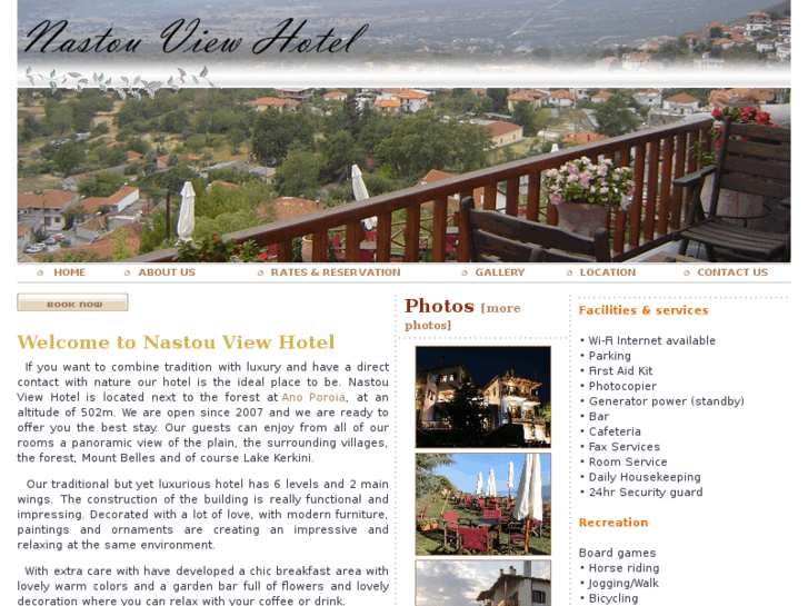 www.nastou-view-hotel.com