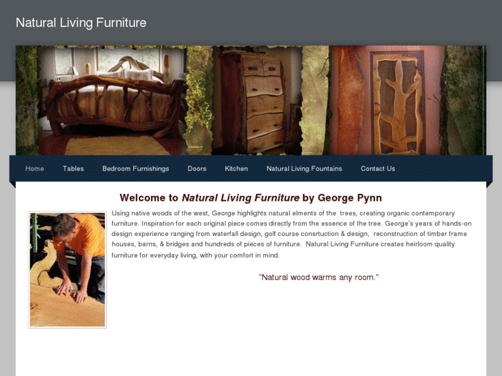 www.naturallivingfurniture.com