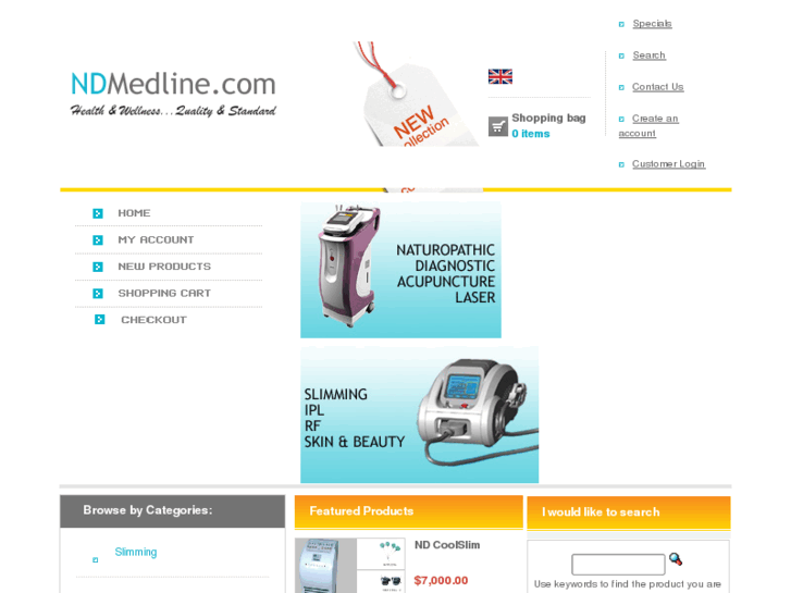 www.ndmedline.com