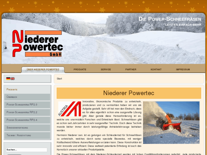 www.niederer-powertec.at