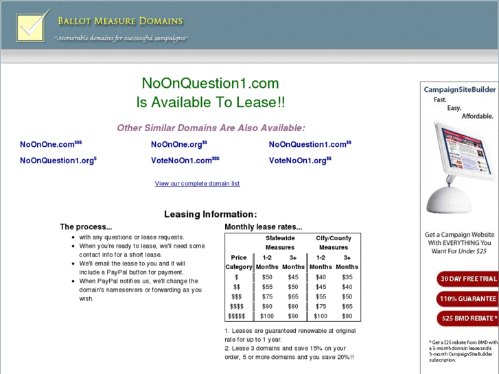 www.noonquestion1.com