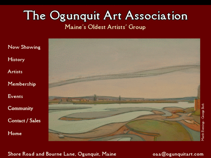 www.ogunquitartassociation.com