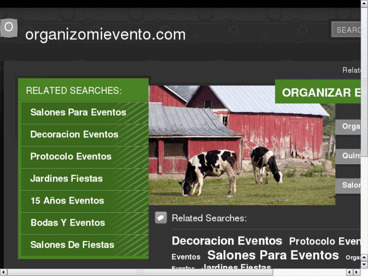 www.organizomievento.com