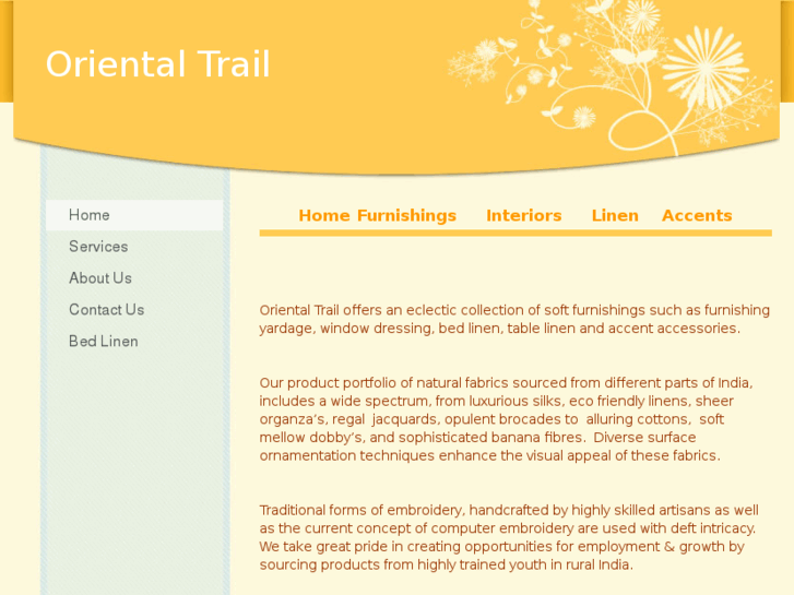 www.orientaltrail.com