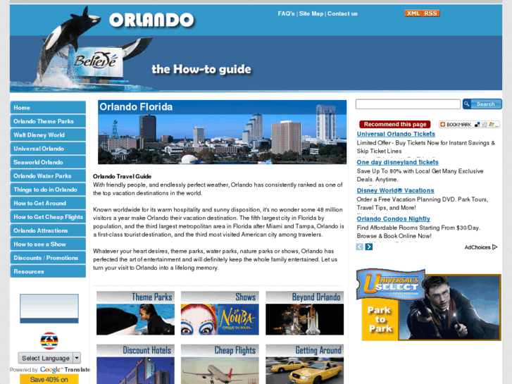 www.orlando-how-to.com