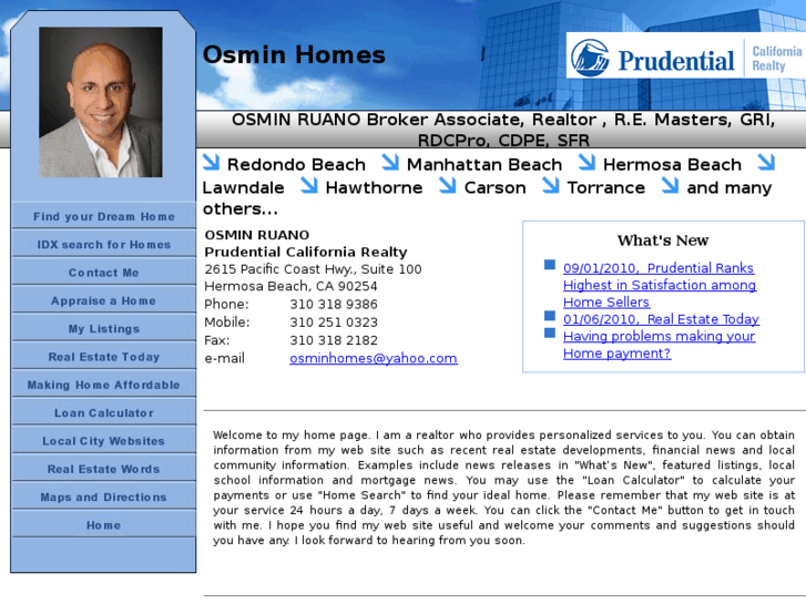 www.osminhomes.com