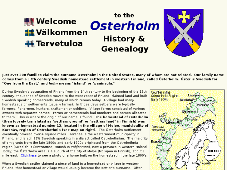 www.osterholm.info