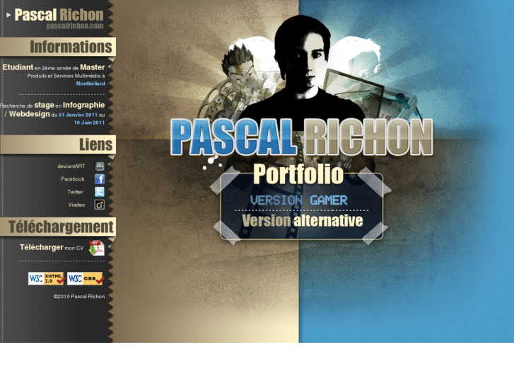 www.pascalrichon.com