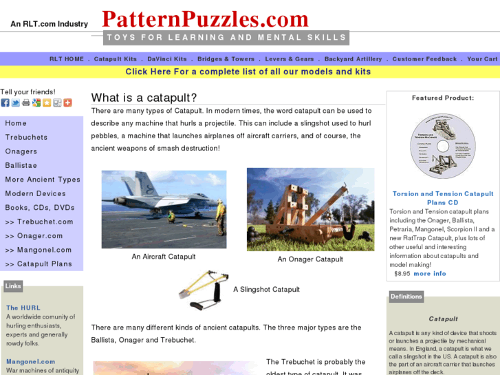 www.patternpuzzles.com