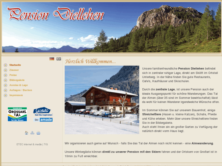 www.pension-diellehen.com