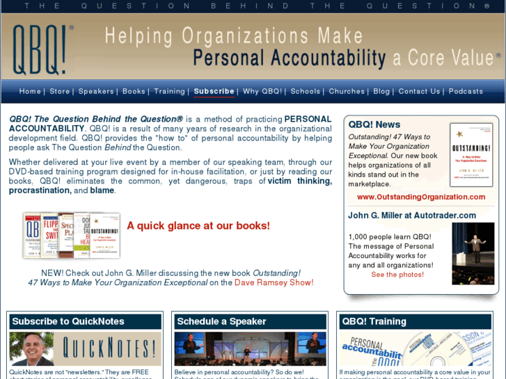 www.personalaccountability.net