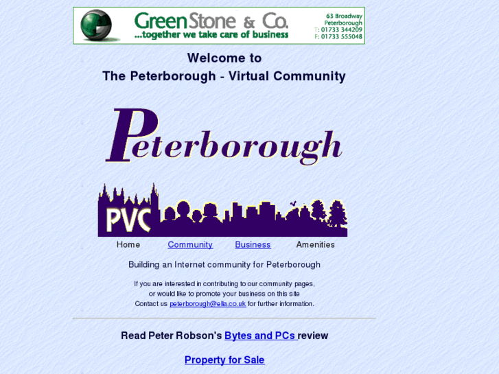 www.peterborough.co.uk