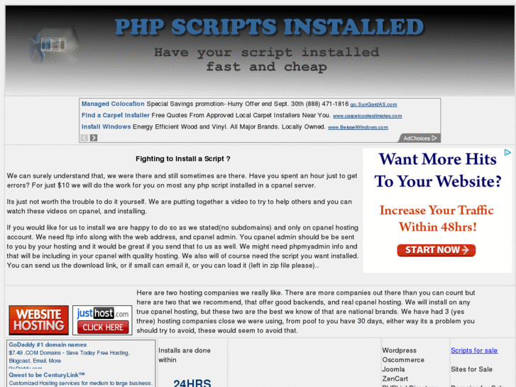 www.phpscriptinstall.com