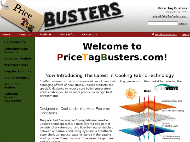 www.pricetagbusters.com