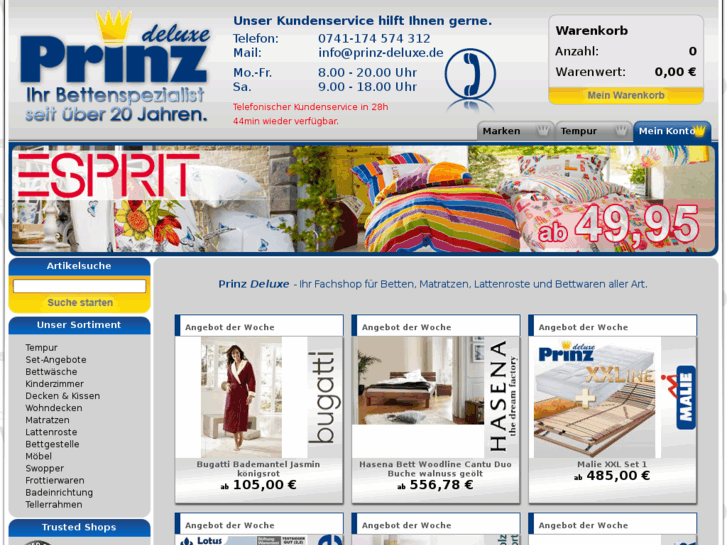 www.prinz-deluxe.de