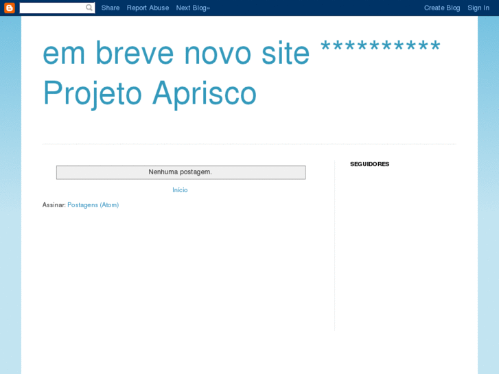 www.projetoaprisco.org