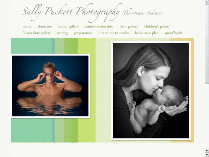 www.puckettphotography.com