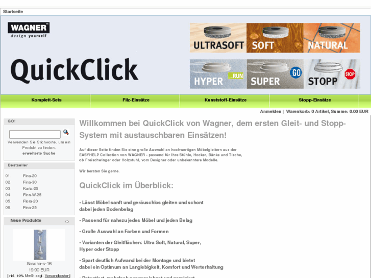 www.quickclick.eu