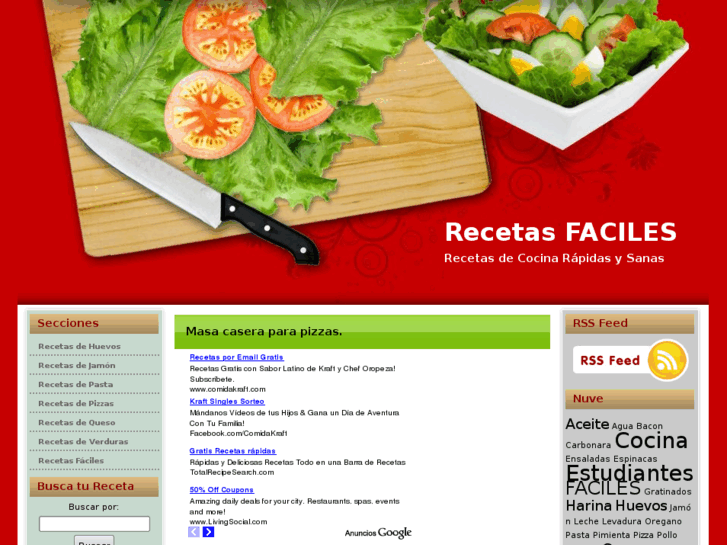 www.recetasfacil.es