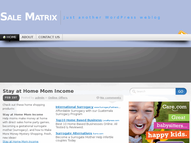 www.sale-matrix.com