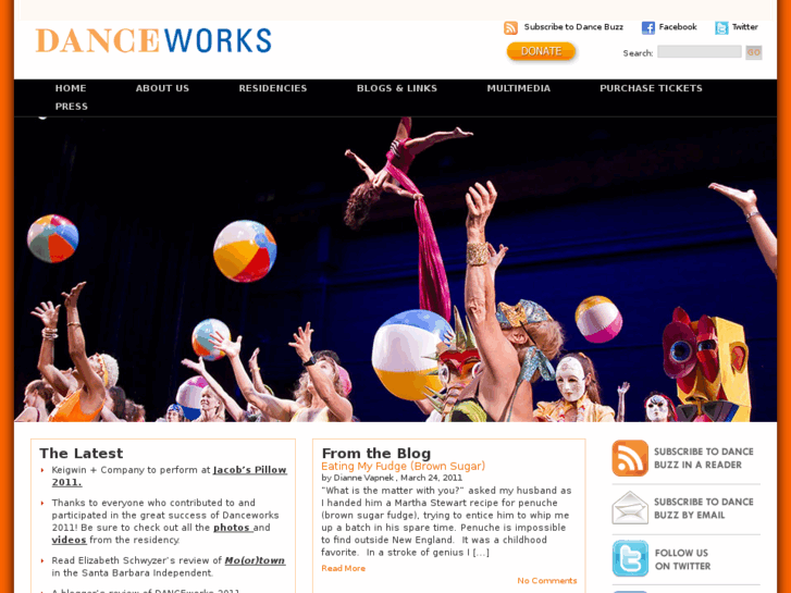 www.sbdanceworks.com