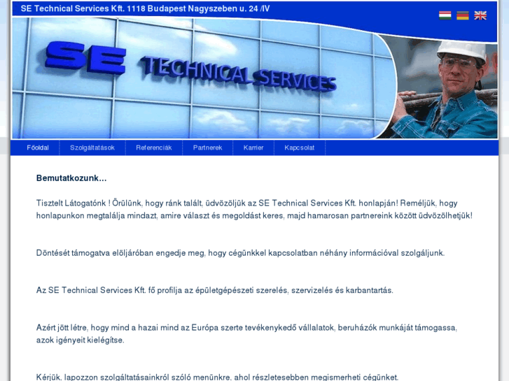 www.se-technical-services.com