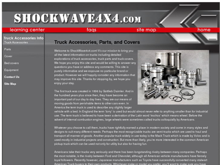 www.shockwave4x4.com