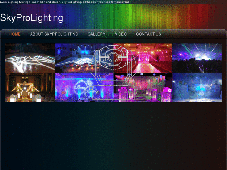 www.skyprolighting.com