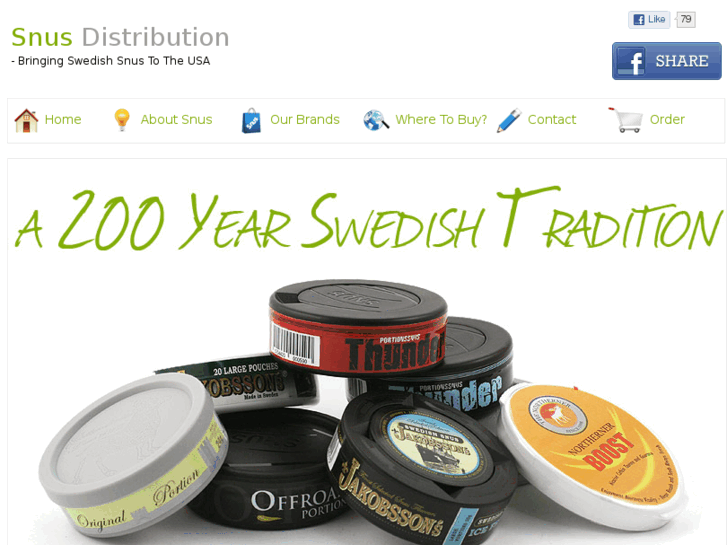 www.snusdistribution.com