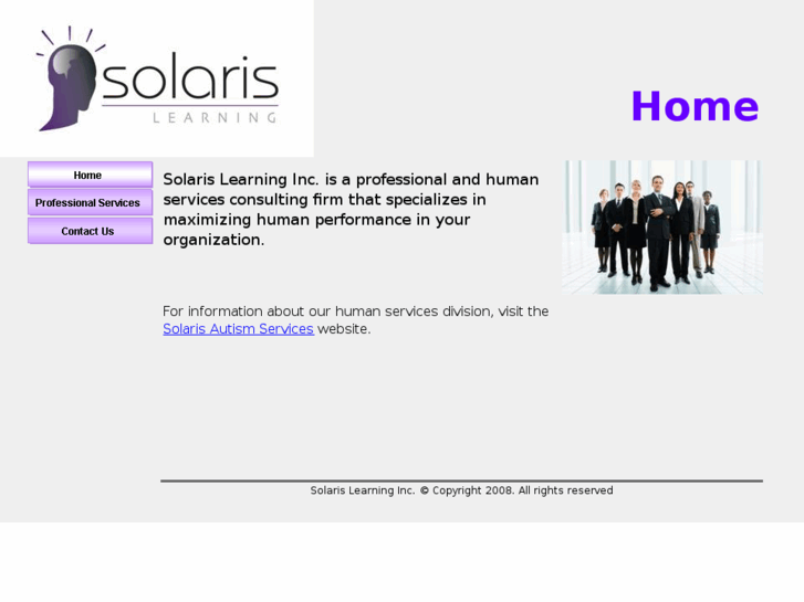 www.solarislearning.net