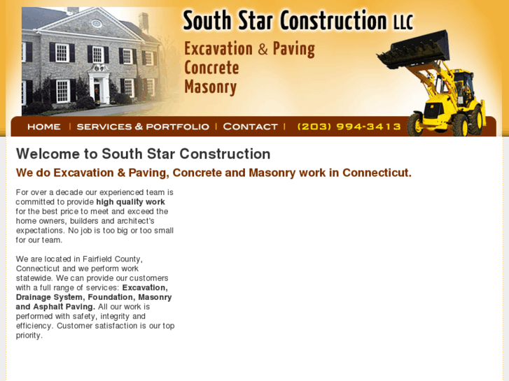 www.southstarconstructionct.com