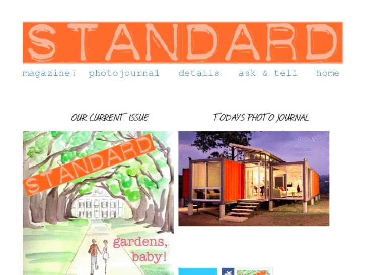 www.standardmag.com