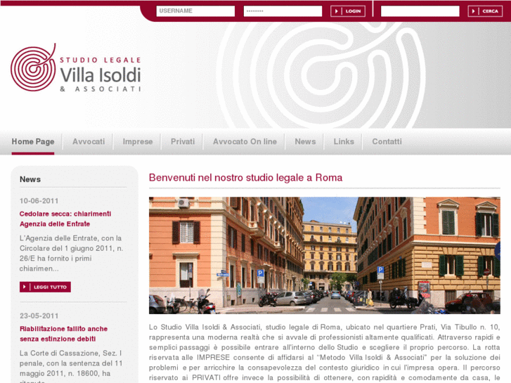 www.studiolegalevillaisoldi.it