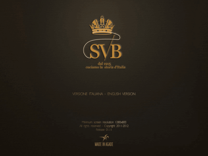 www.svbspa.it