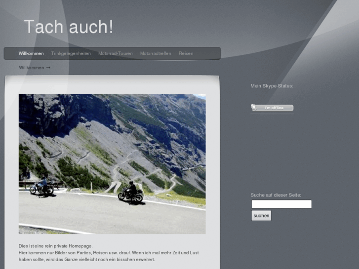 www.tachauch.com