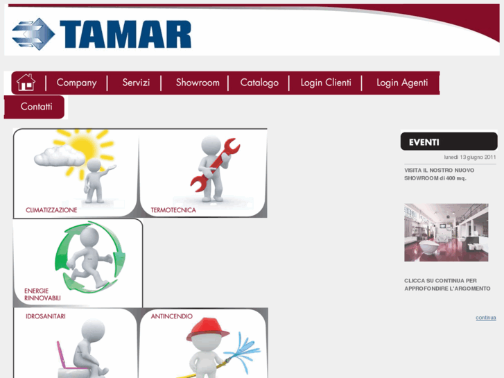 www.tamarsrl.com