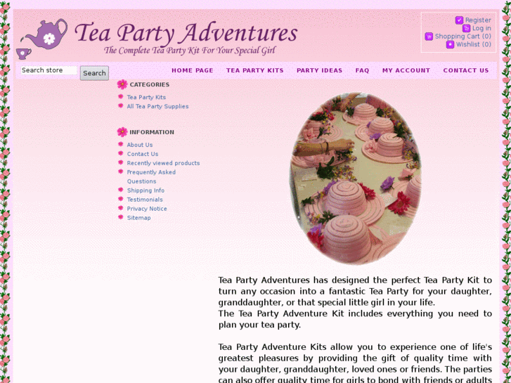 www.teapartyadventures.com