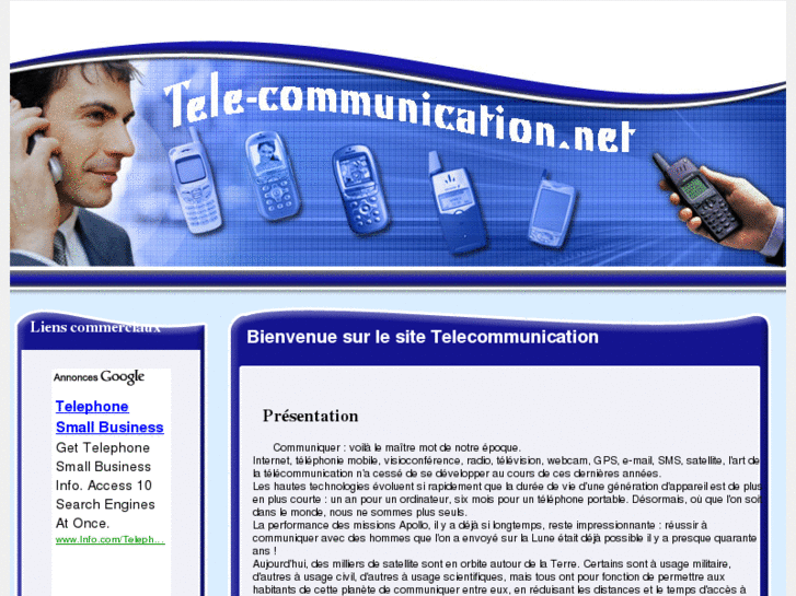 www.tele-communication.net