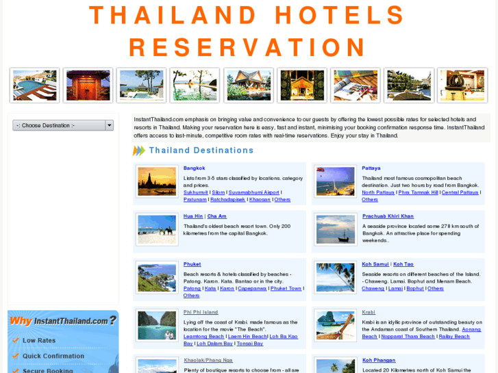 www.thailand-hotel-reservation.biz